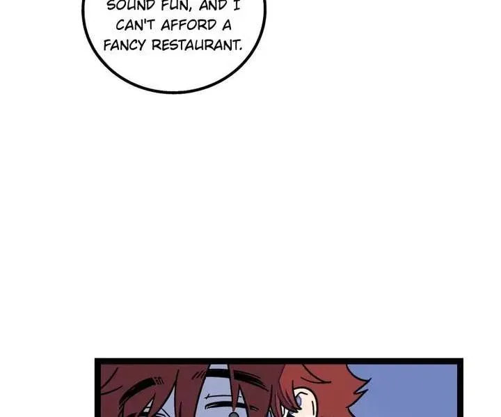 Monday to Weekend (Colored) Chapter 72 page 5 - 