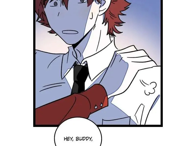 Monday to Weekend (Colored) Chapter 72 page 6 - 