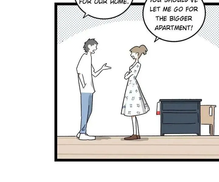 Monday to Weekend (Colored) Chapter 72 page 58 - 