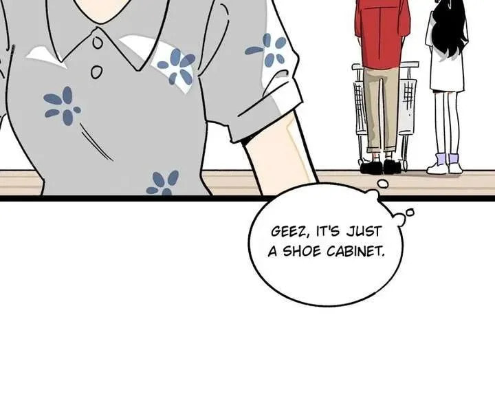 Monday to Weekend (Colored) Chapter 72 page 60 - 
