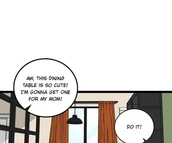 Monday to Weekend (Colored) Chapter 72 page 61 - 