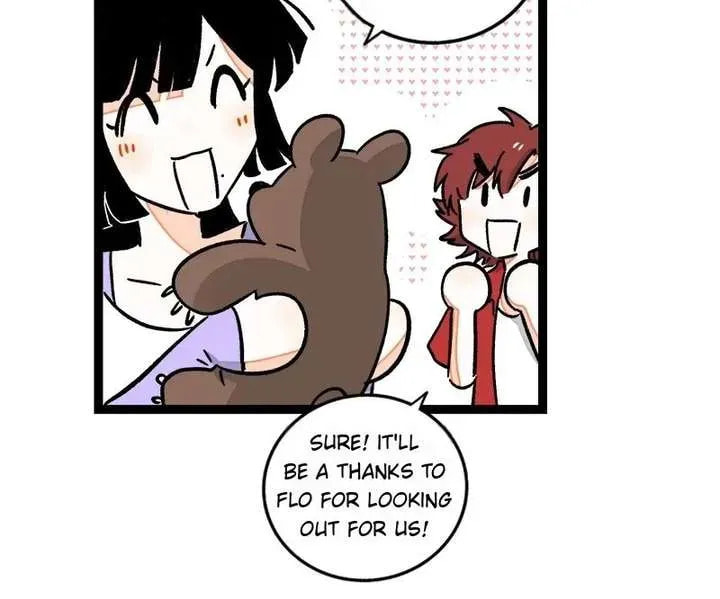 Monday to Weekend (Colored) Chapter 72 page 63 - 