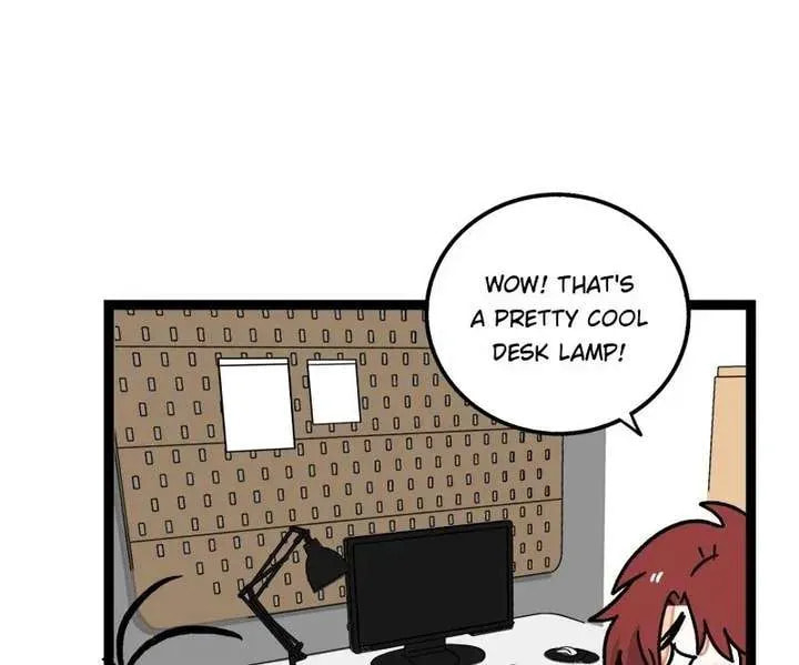 Monday to Weekend (Colored) Chapter 72 page 64 - 