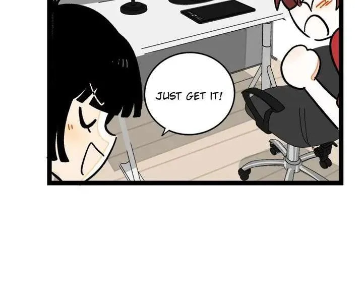 Monday to Weekend (Colored) Chapter 72 page 65 - 