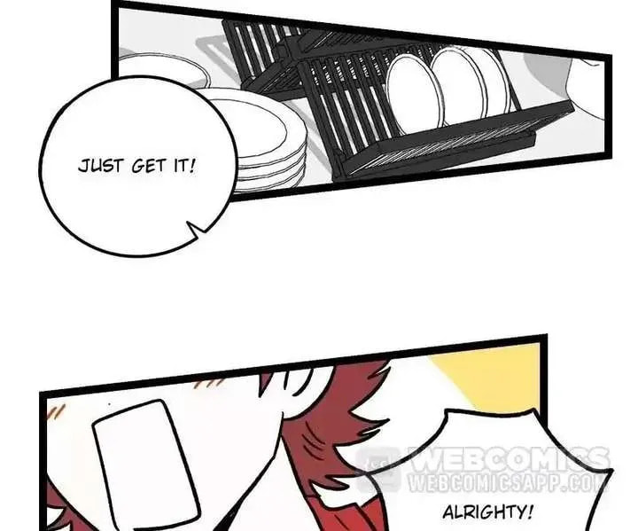 Monday to Weekend (Colored) Chapter 72 page 67 - 