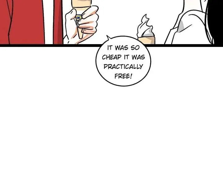 Monday to Weekend (Colored) Chapter 72 page 71 - 