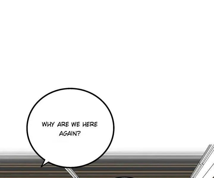 Monday to Weekend (Colored) Chapter 72 page 72 - 