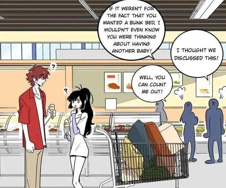 Monday to Weekend (Colored) Chapter 72 page 73 - 