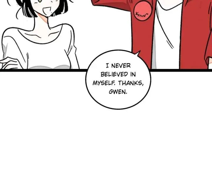 Monday to Weekend (Colored) Chapter 73 page 13 - 