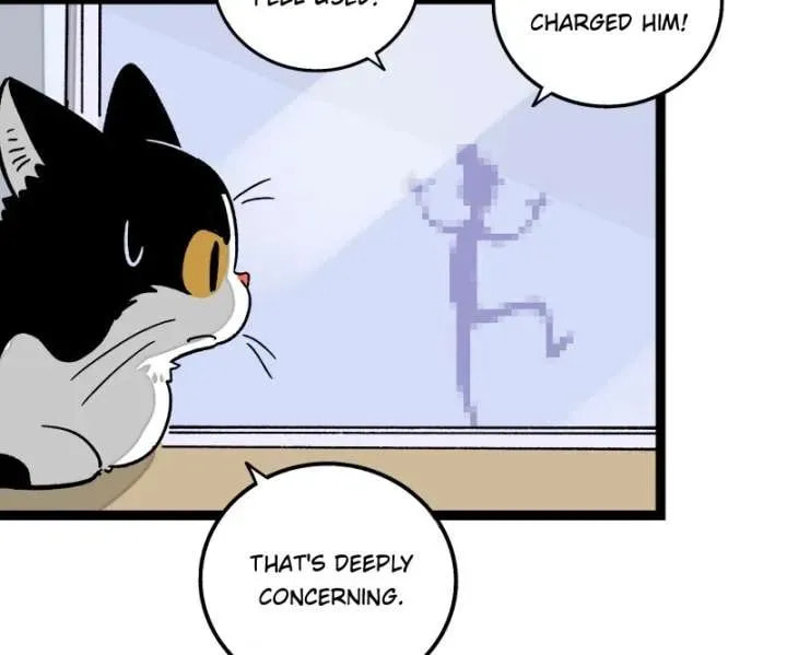 Monday to Weekend (Colored) Chapter 73 page 20 - 
