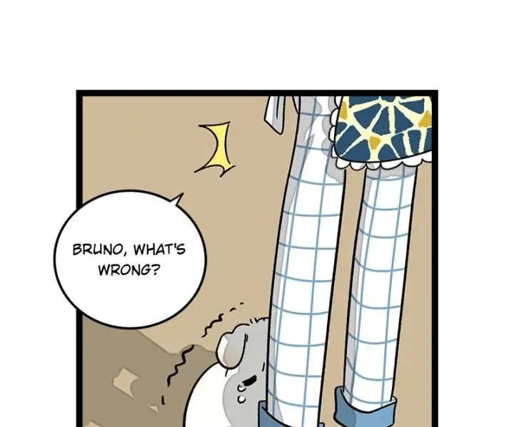 Monday to Weekend (Colored) Chapter 73 page 28 - 