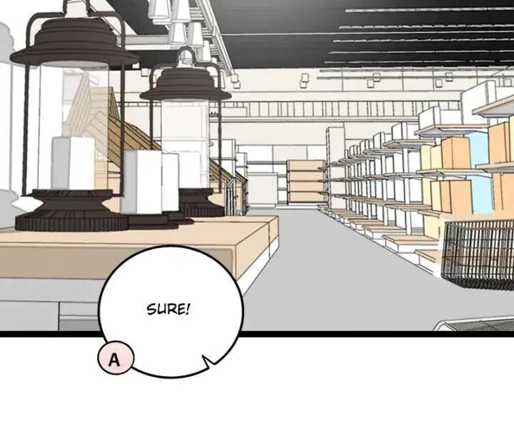 Monday to Weekend (Colored) Chapter 73 page 37 - 