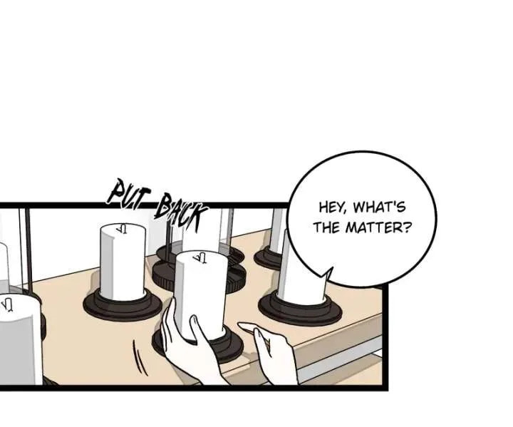 Monday to Weekend (Colored) Chapter 73 page 40 - 