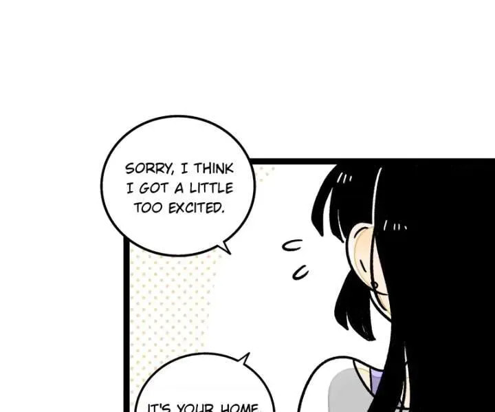 Monday to Weekend (Colored) Chapter 73 page 41 - 