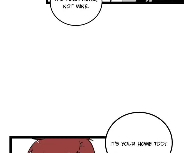 Monday to Weekend (Colored) Chapter 73 page 42 - 