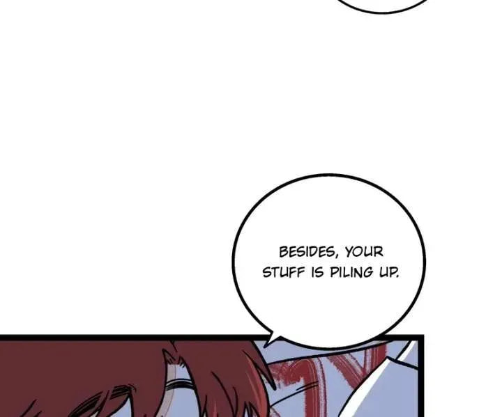 Monday to Weekend (Colored) Chapter 73 page 58 - 