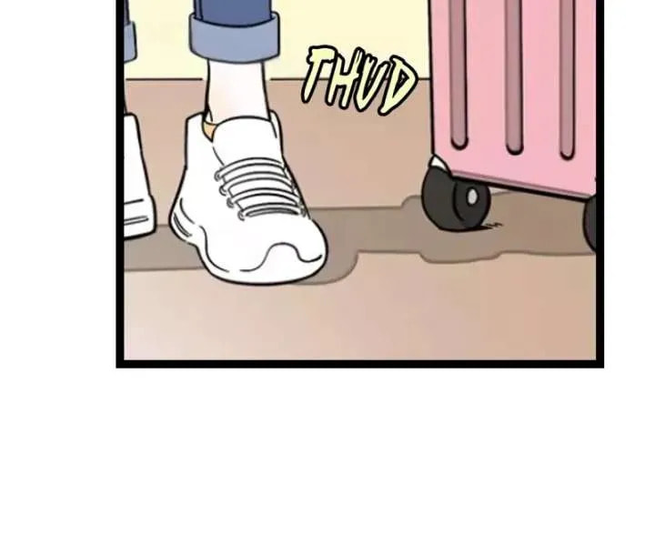 Monday to Weekend (Colored) Chapter 73 page 61 - 