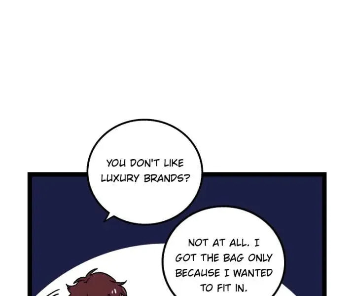 Monday to Weekend (Colored) Chapter 73 page 69 - 