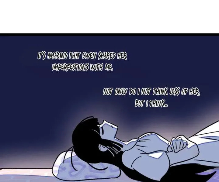 Monday to Weekend (Colored) Chapter 73 page 74 - 