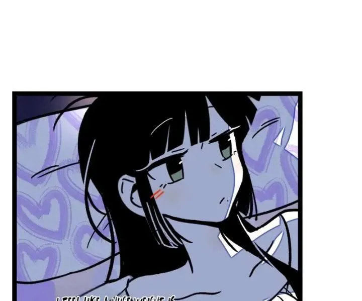 Monday to Weekend (Colored) Chapter 73 page 77 - 