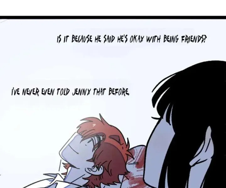 Monday to Weekend (Colored) Chapter 73 page 79 - 
