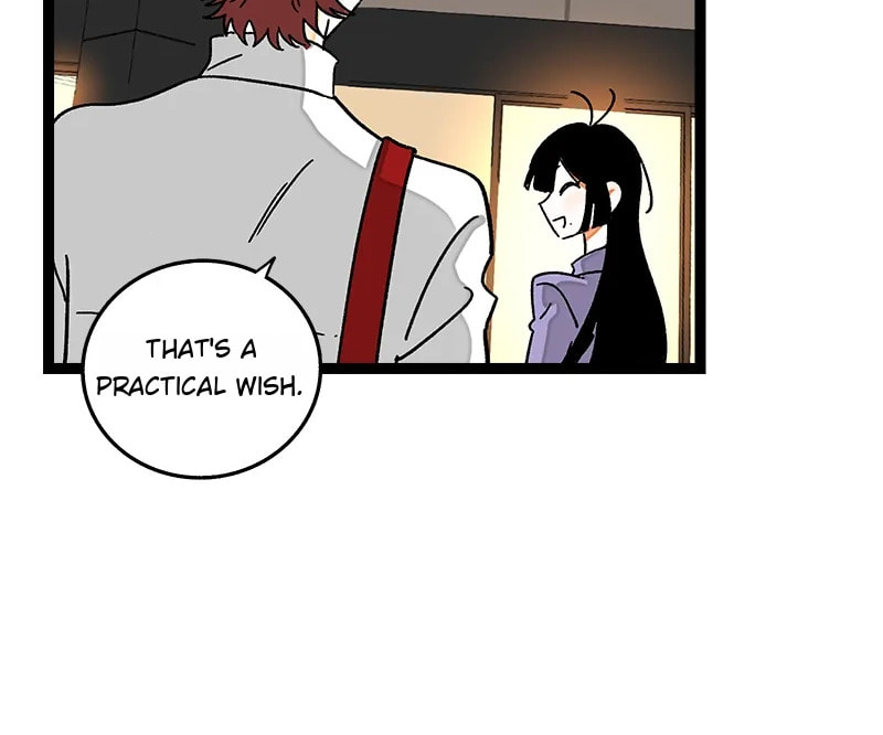 Monday to Weekend (Colored) Chapter 74 page 15 - 