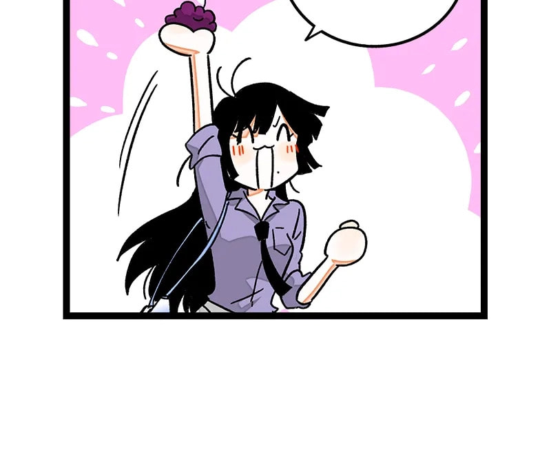 Monday to Weekend (Colored) Chapter 74 page 23 - 
