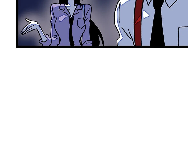 Monday to Weekend (Colored) Chapter 74 page 29 - 