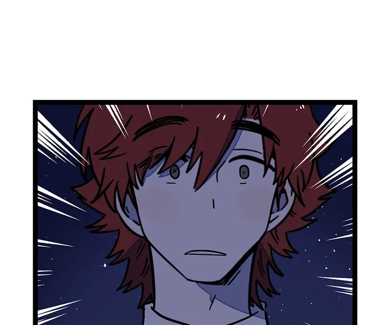 Monday to Weekend (Colored) Chapter 74 page 34 - 