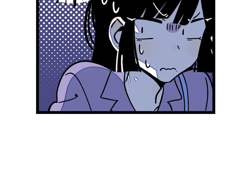 Monday to Weekend (Colored) Chapter 74 page 46 - 