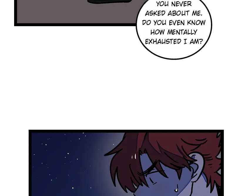 Monday to Weekend (Colored) Chapter 74 page 48 - 
