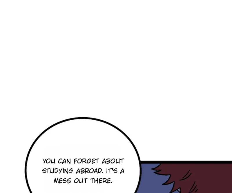 Monday to Weekend (Colored) Chapter 74 page 54 - 