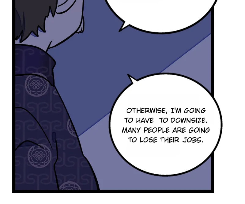 Monday to Weekend (Colored) Chapter 74 page 58 - 
