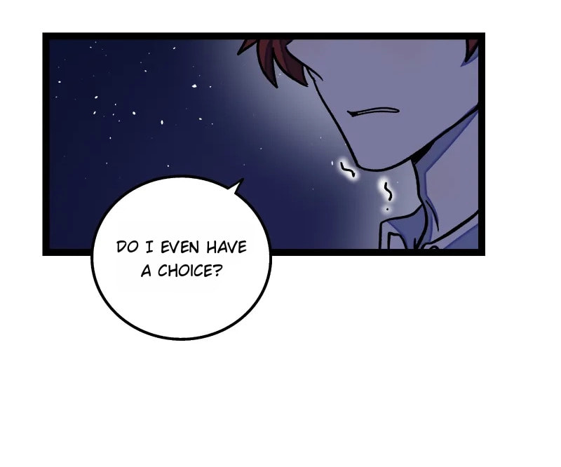 Monday to Weekend (Colored) Chapter 74 page 61 - 