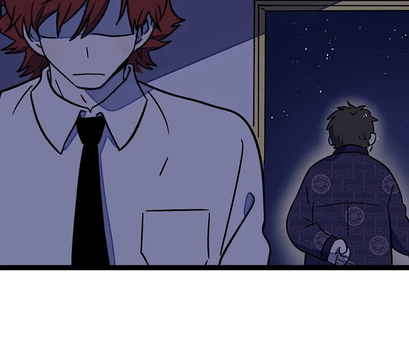 Monday to Weekend (Colored) Chapter 74 page 63 - 
