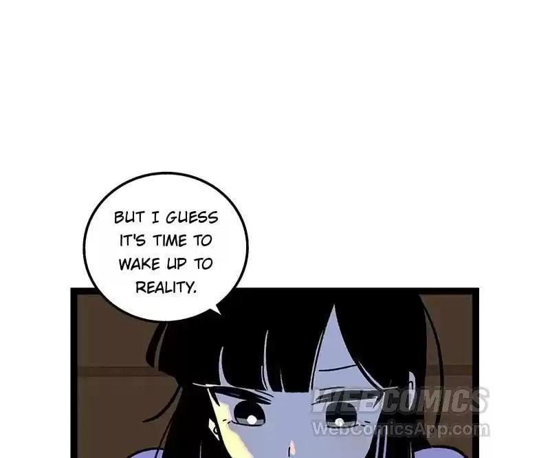 Monday to Weekend (Colored) Chapter 75 page 19 - 