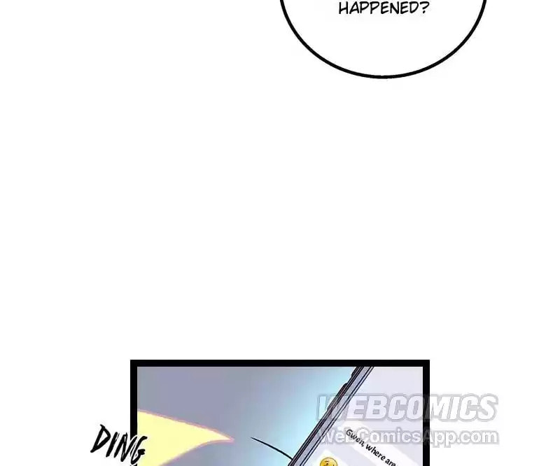 Monday to Weekend (Colored) Chapter 75 page 3 - 
