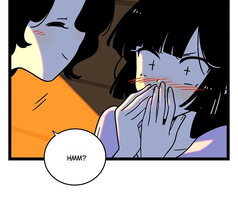 Monday to Weekend (Colored) Chapter 75 page 32 - 