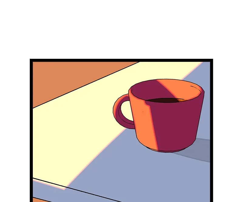 Monday to Weekend (Colored) Chapter 75 page 45 - 