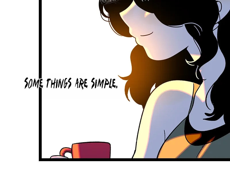 Monday to Weekend (Colored) Chapter 75 page 47 - 