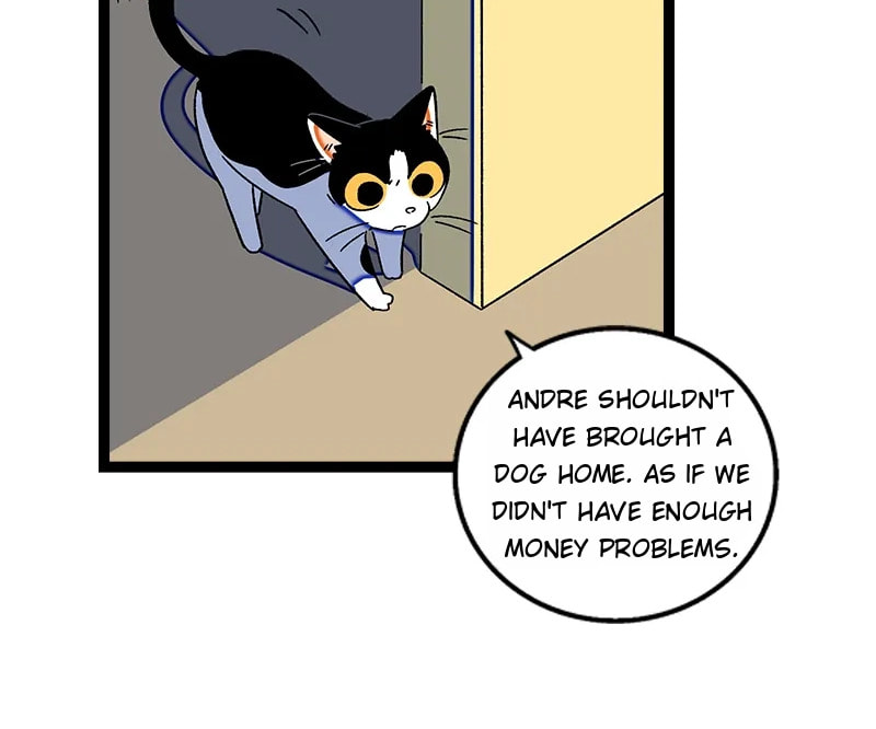 Monday to Weekend (Colored) Chapter 75 page 50 - 