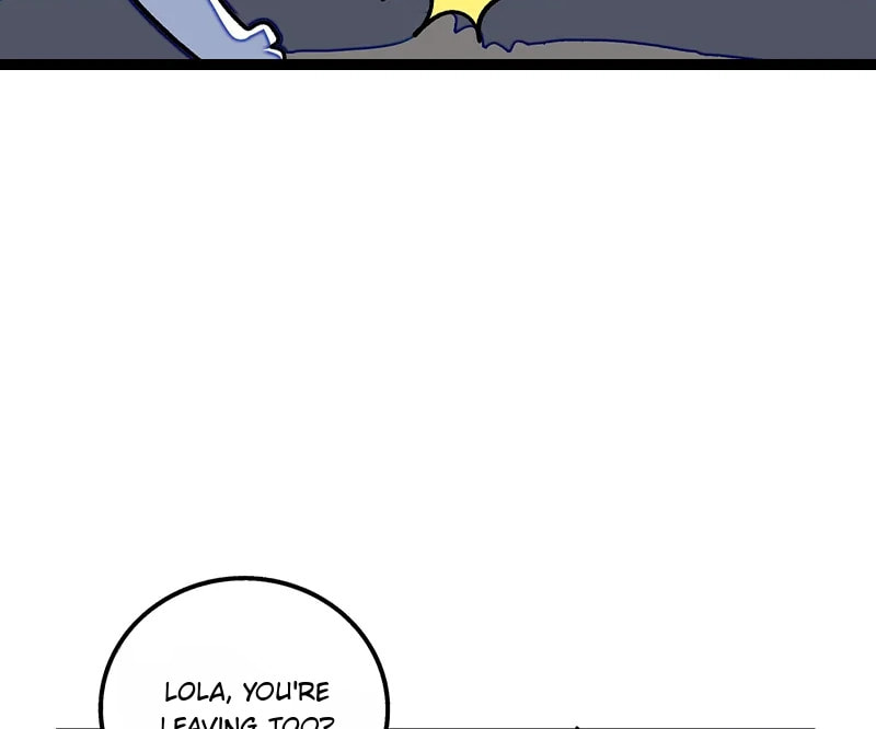 Monday to Weekend (Colored) Chapter 75 page 54 - 