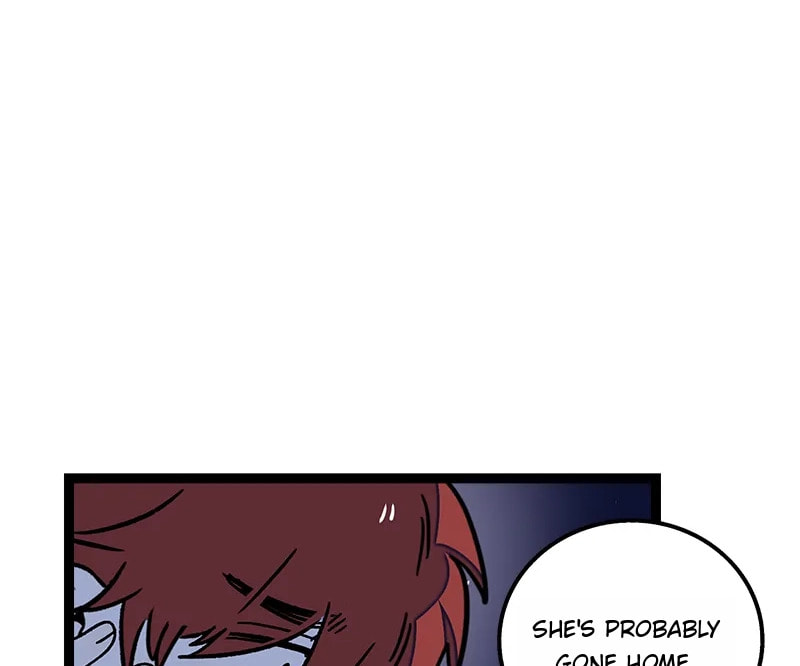 Monday to Weekend (Colored) Chapter 75 page 56 - 