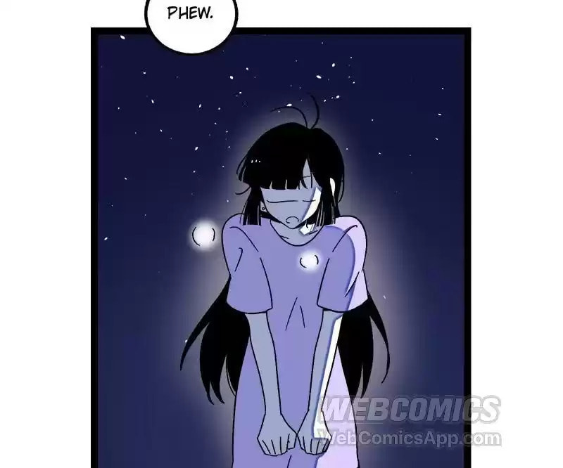 Monday to Weekend (Colored) Chapter 75 page 59 - 