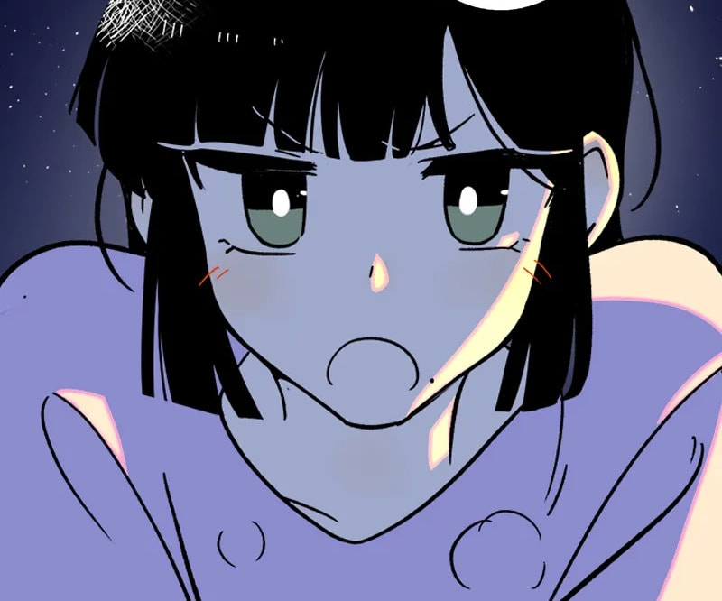 Monday to Weekend (Colored) Chapter 75 page 61 - 