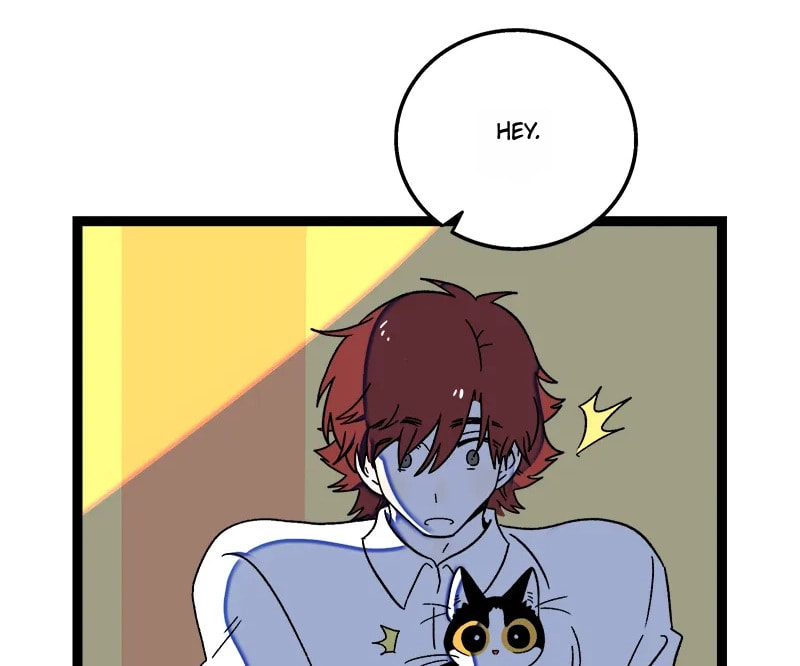 Monday to Weekend (Colored) Chapter 75 page 65 - 