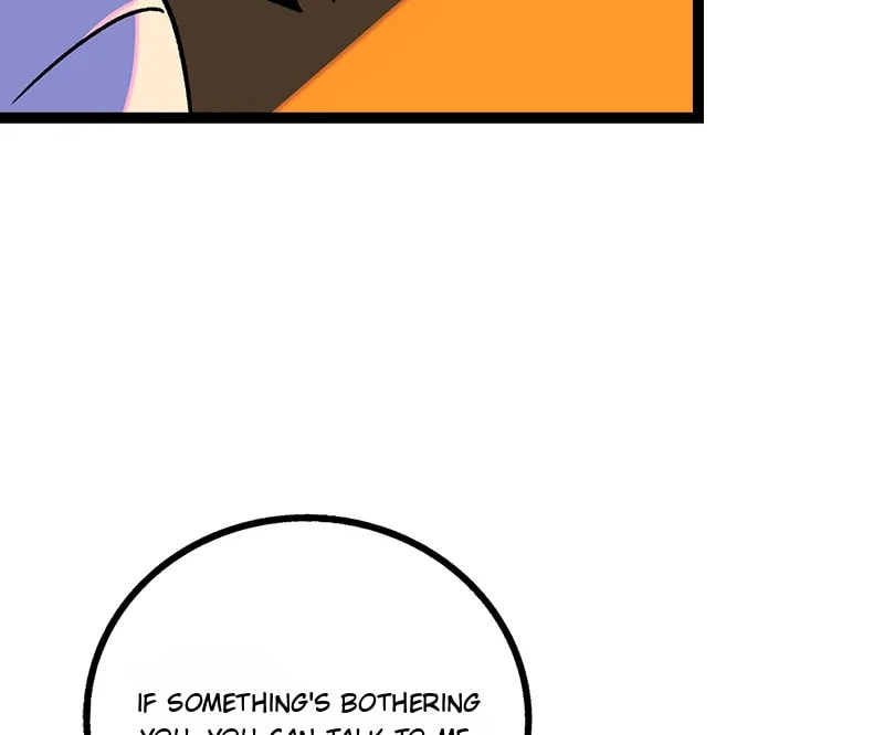 Monday to Weekend (Colored) Chapter 75 page 8 - 