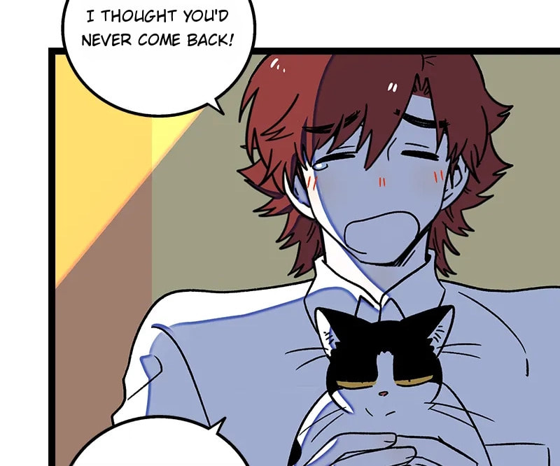Monday to Weekend (Colored) Chapter 75 page 71 - 