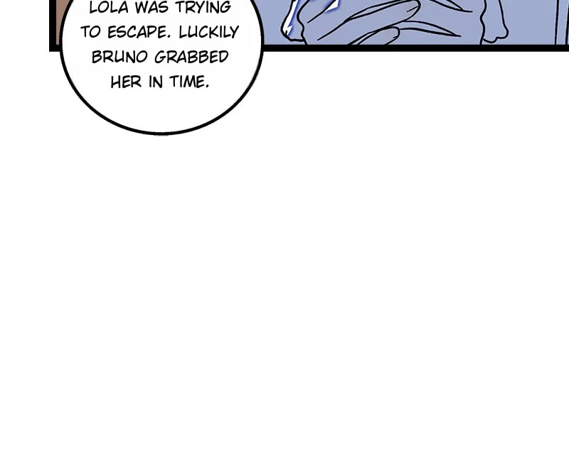 Monday to Weekend (Colored) Chapter 75 page 72 - 