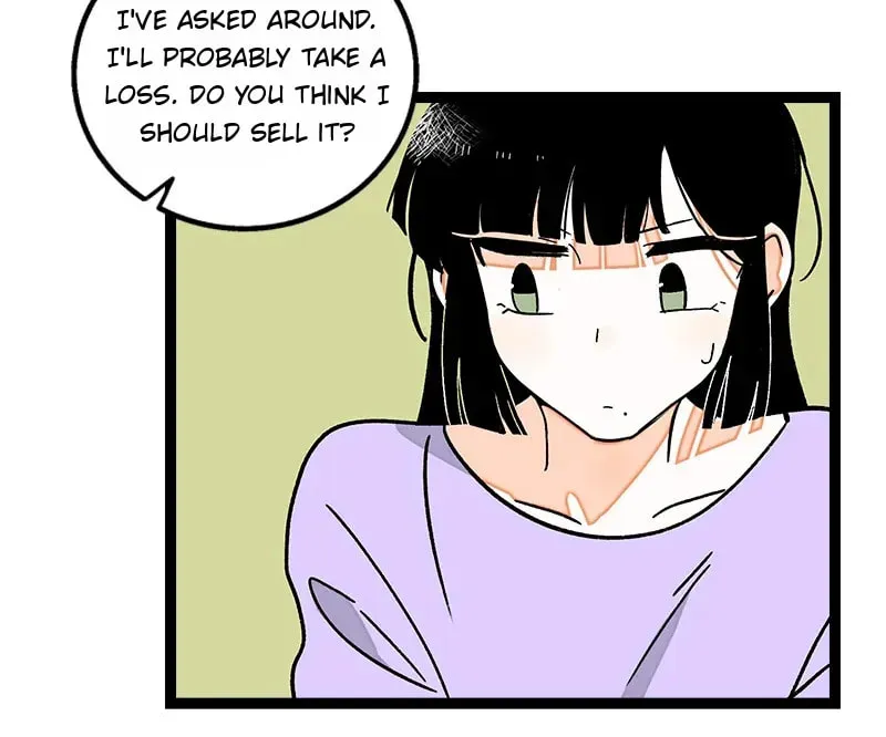 Monday to Weekend (Colored) Chapter 76 page 45 - 